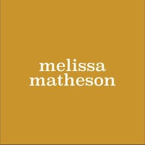 Meet your Posher, Melissa